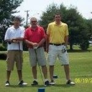 Meet your Posher, Bill